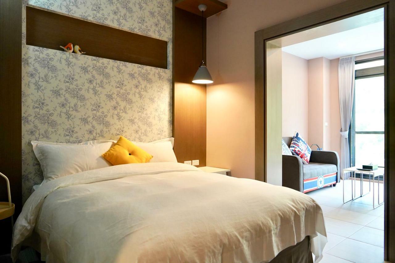 Mtny Hotel تشوشان المظهر الخارجي الصورة