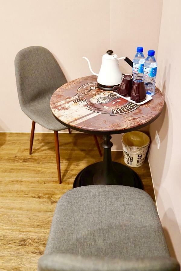 Mtny Hotel تشوشان المظهر الخارجي الصورة