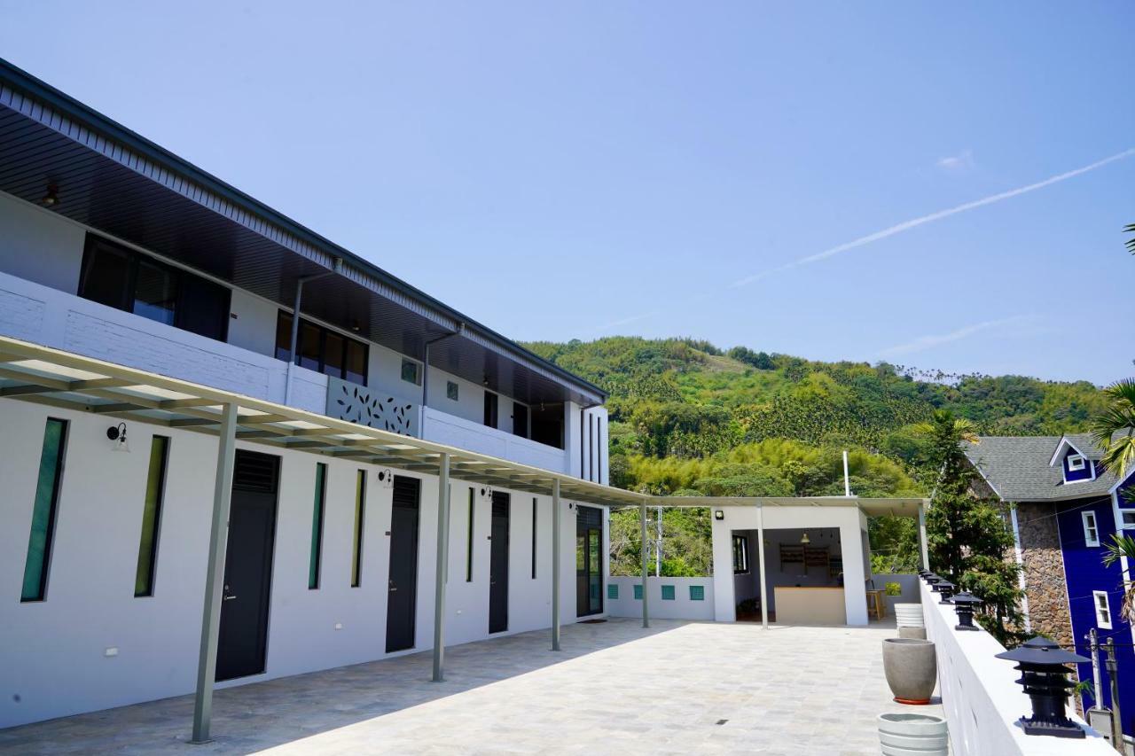 Mtny Hotel تشوشان المظهر الخارجي الصورة