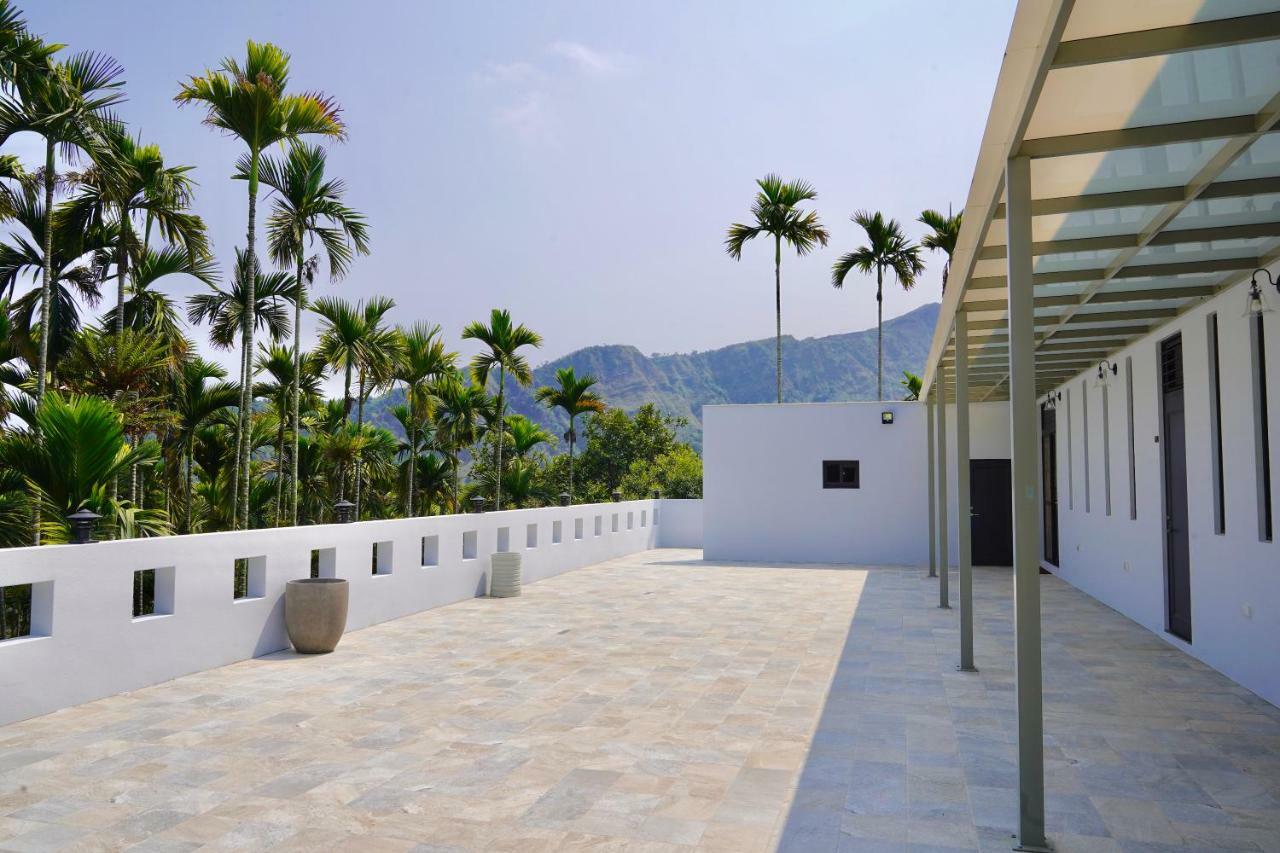 Mtny Hotel تشوشان المظهر الخارجي الصورة