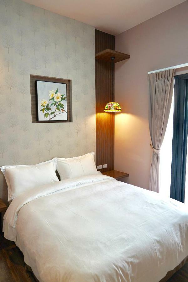 Mtny Hotel تشوشان المظهر الخارجي الصورة
