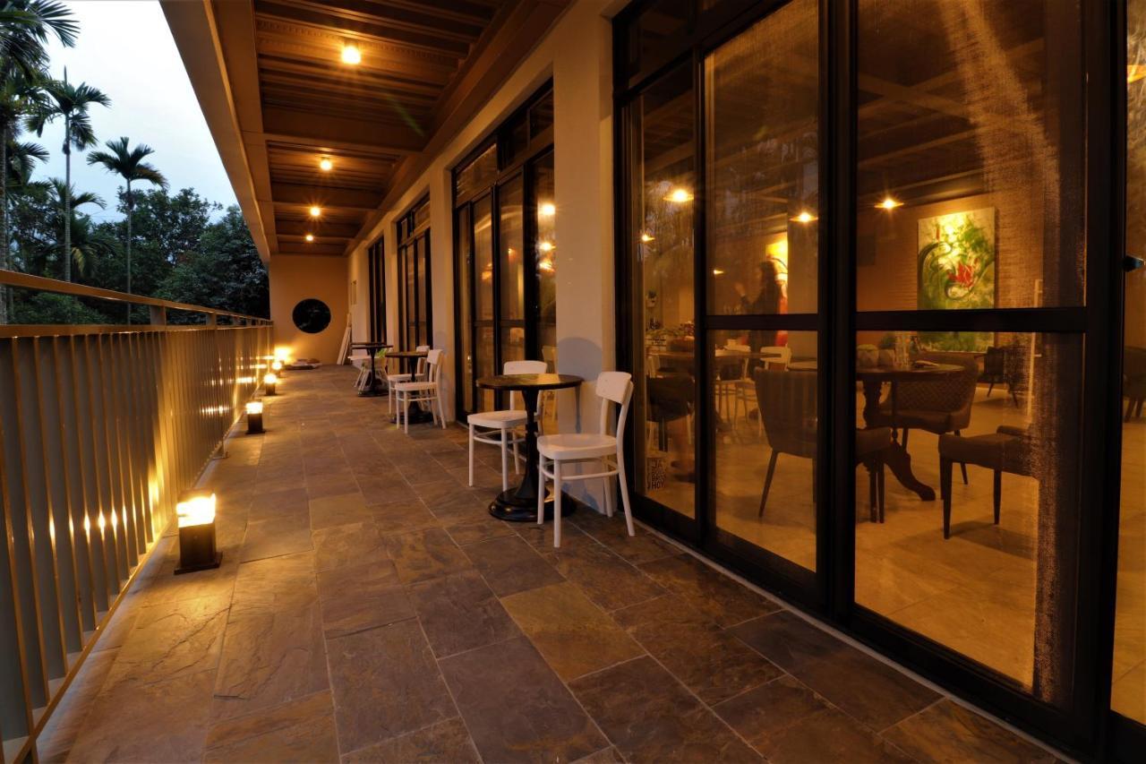 Mtny Hotel تشوشان المظهر الخارجي الصورة